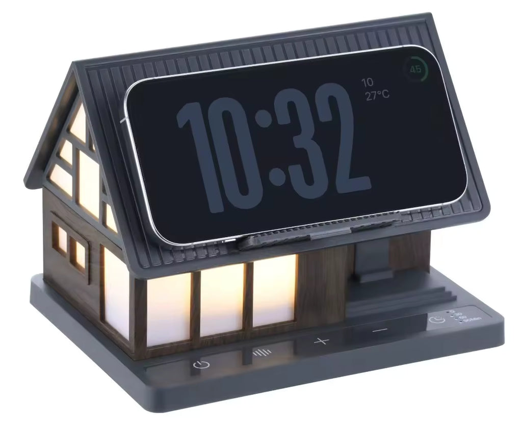 Cozy Haven Wireless Charger