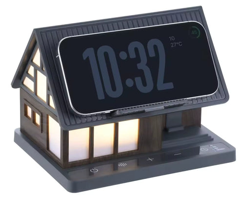 Cozy Haven Wireless Charger