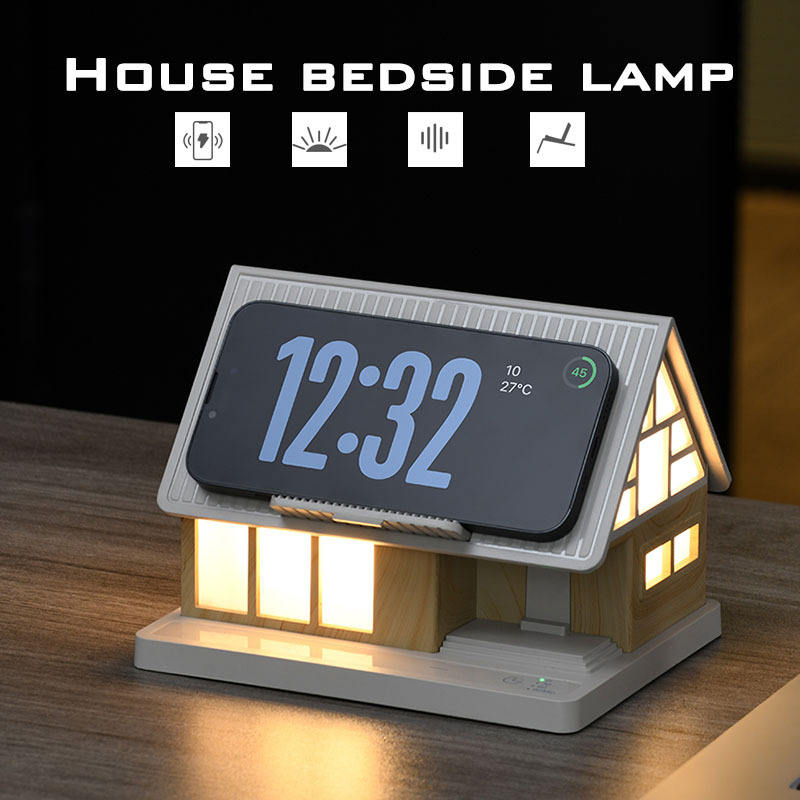 Cozy Haven Wireless Charger