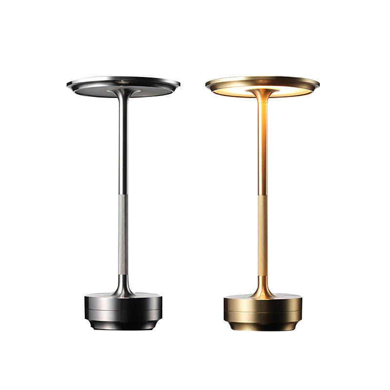 Nova Stem Rechargeable Lamp